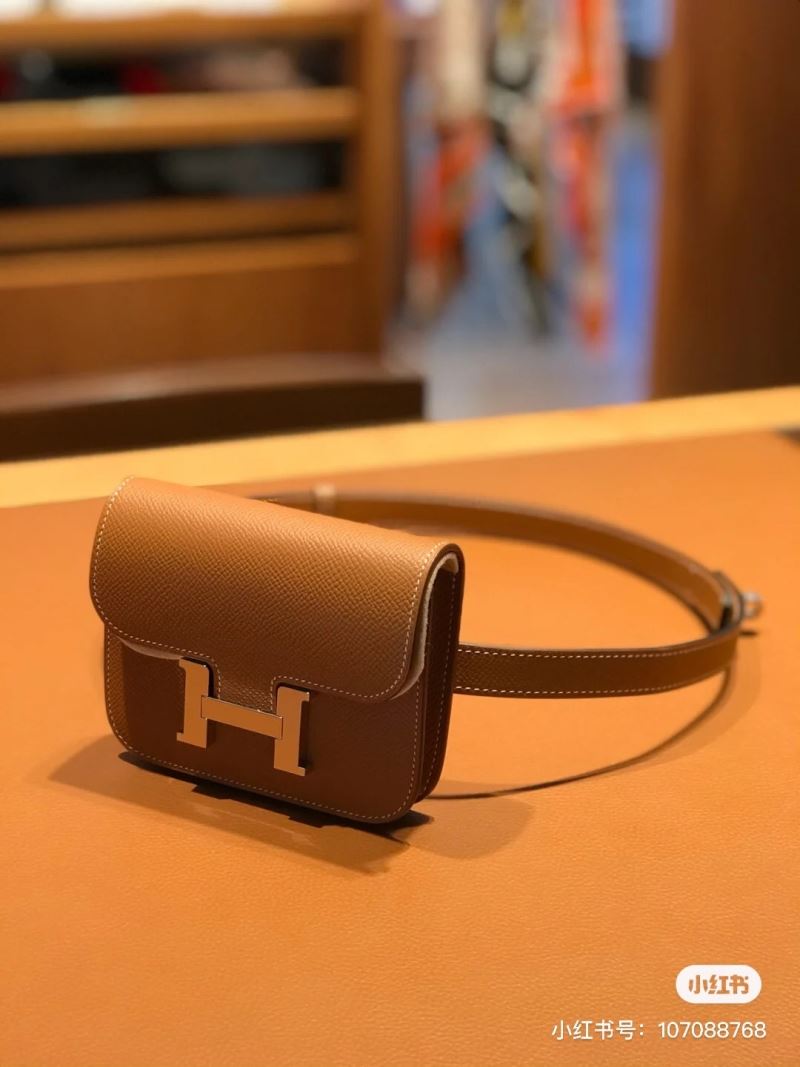 Hermes Constance Bags